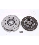 JAPAN PARTS - KF1022 - 